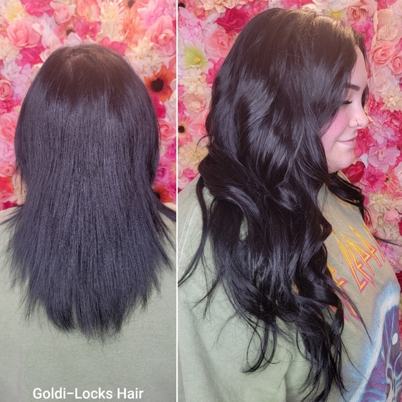 Hair Extensions - Picture 3 of 9